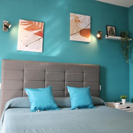 Apartamentos La Carmen Arrecife  Exterior photo
