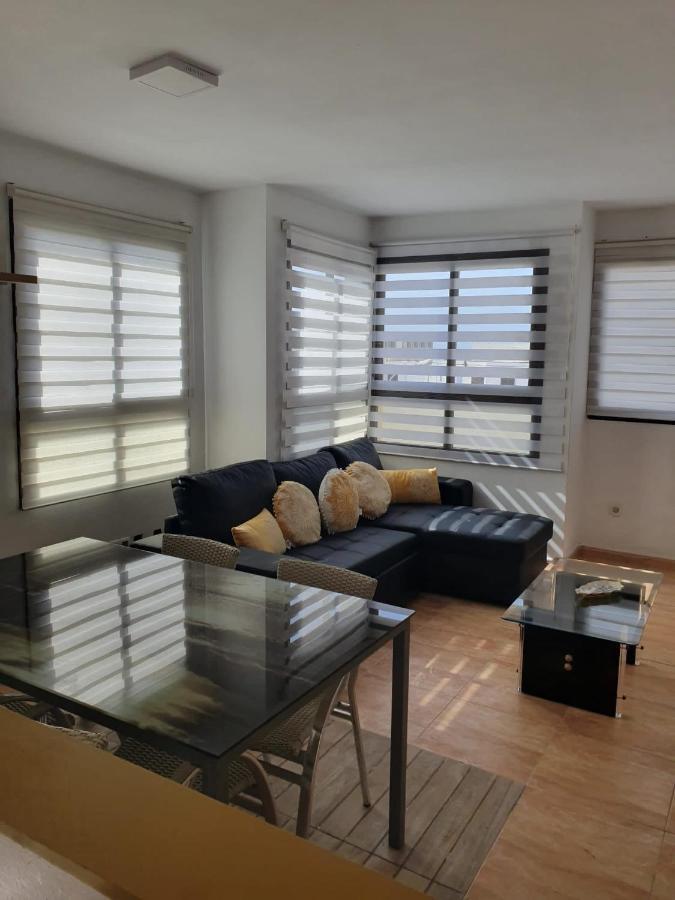 Apartamentos La Carmen Arrecife  Exterior photo