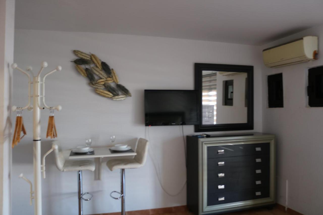 Apartamentos La Carmen Arrecife  Exterior photo