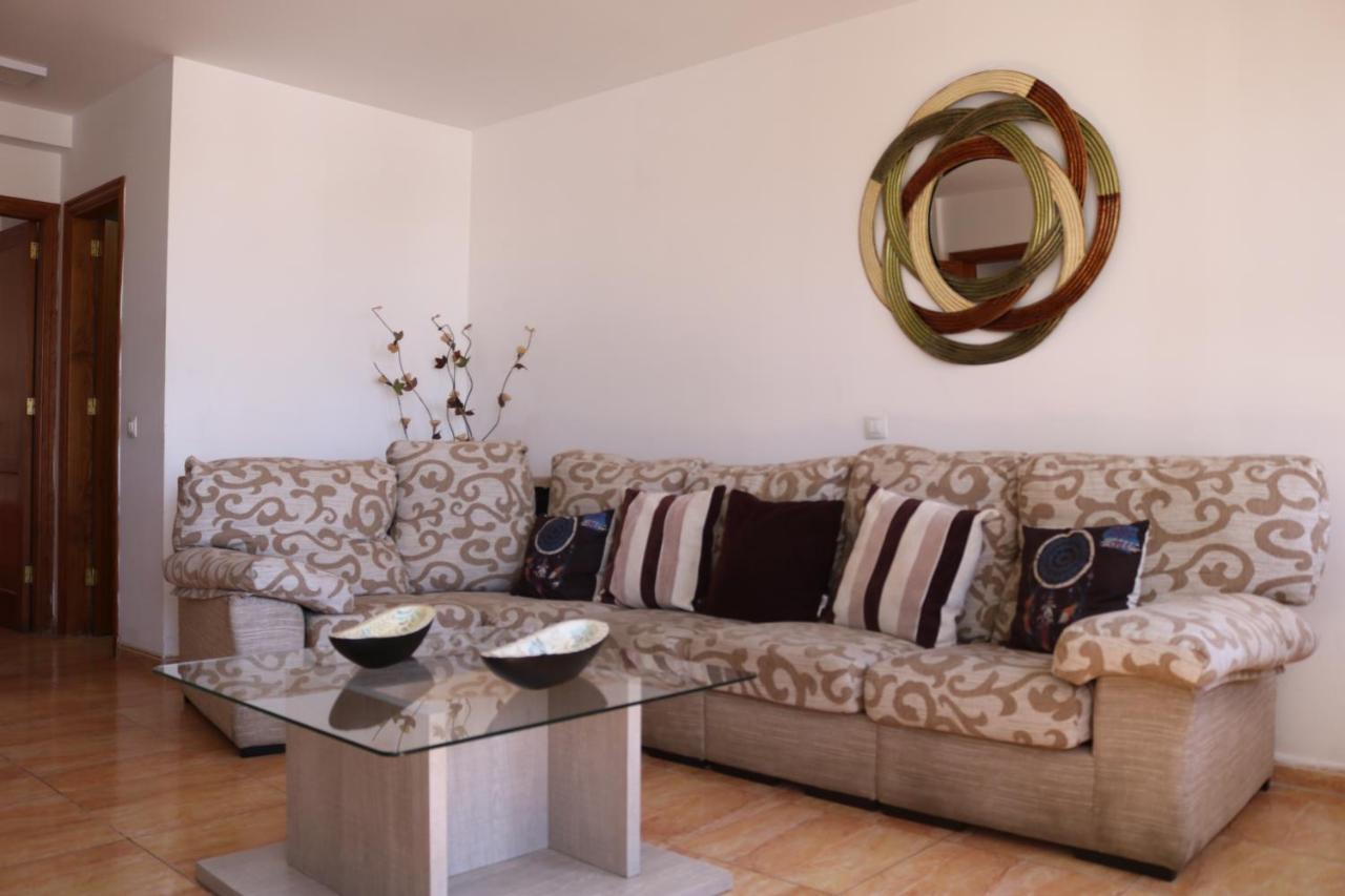 Apartamentos La Carmen Arrecife  Exterior photo