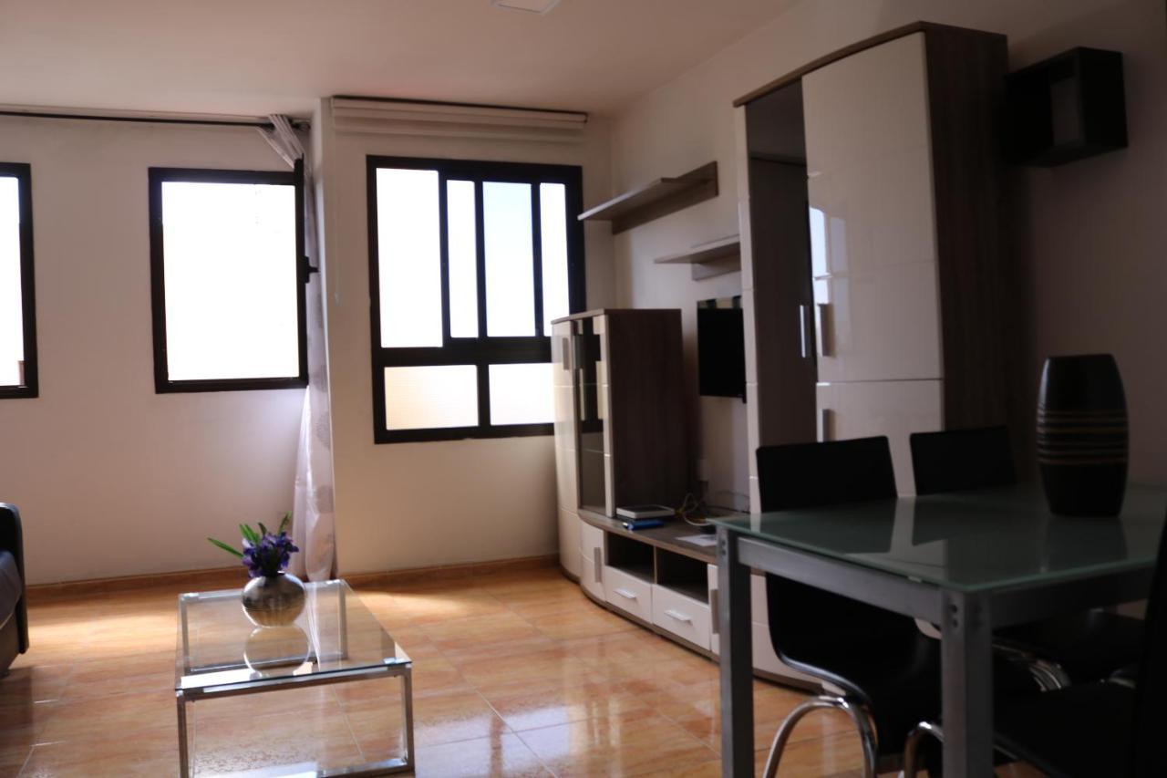 Apartamentos La Carmen Arrecife  Exterior photo