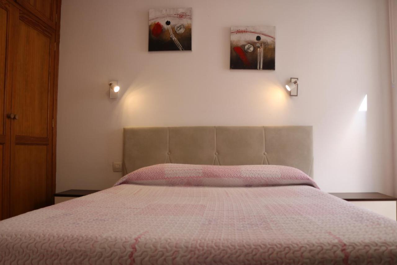 Apartamentos La Carmen Arrecife  Exterior photo