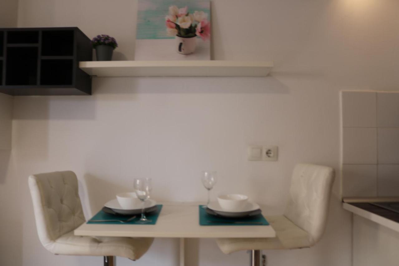 Apartamentos La Carmen Arrecife  Exterior photo