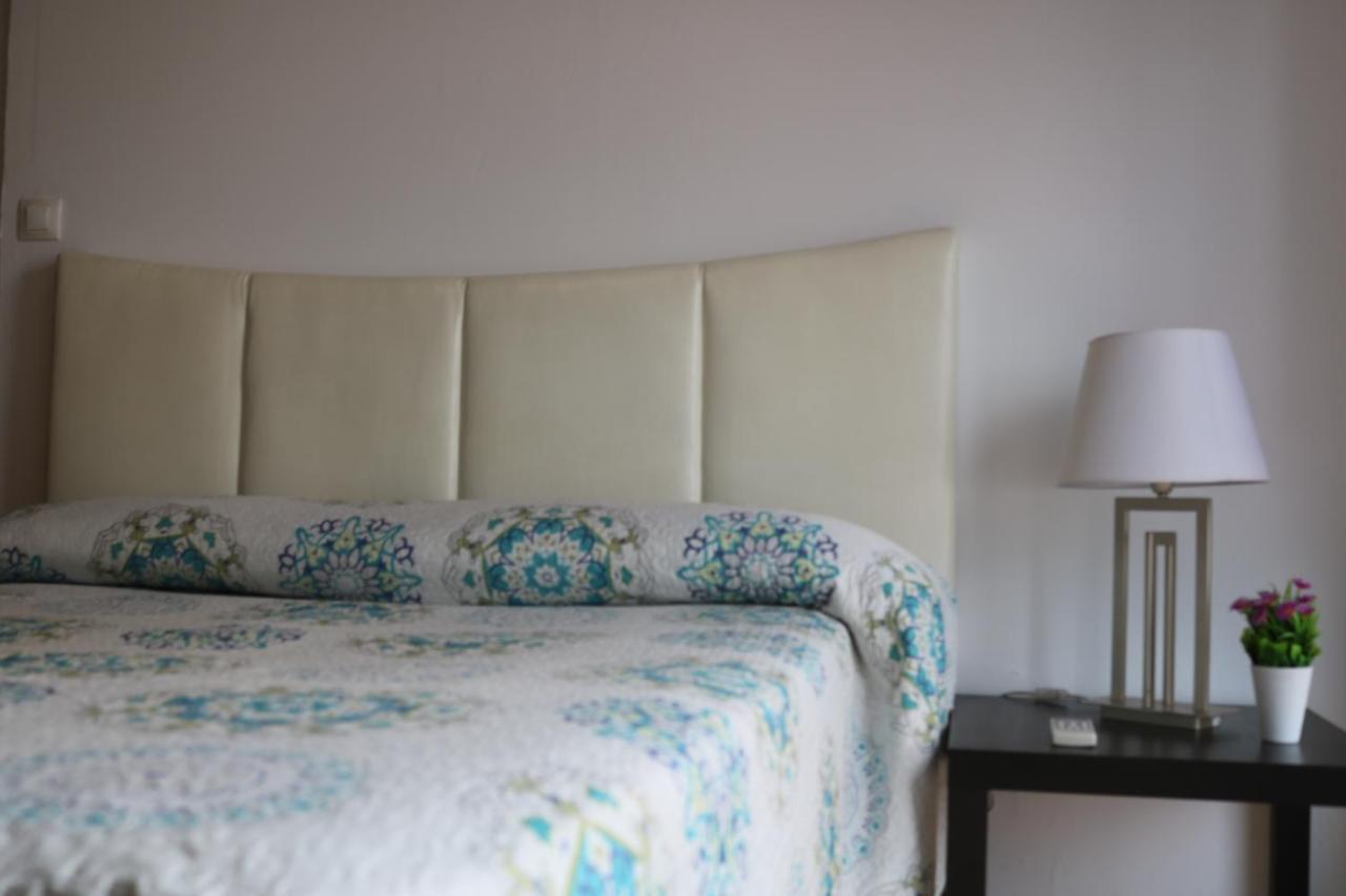 Apartamentos La Carmen Arrecife  Exterior photo