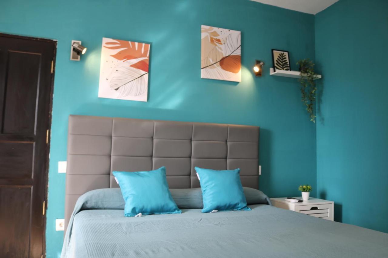 Apartamentos La Carmen Arrecife  Exterior photo
