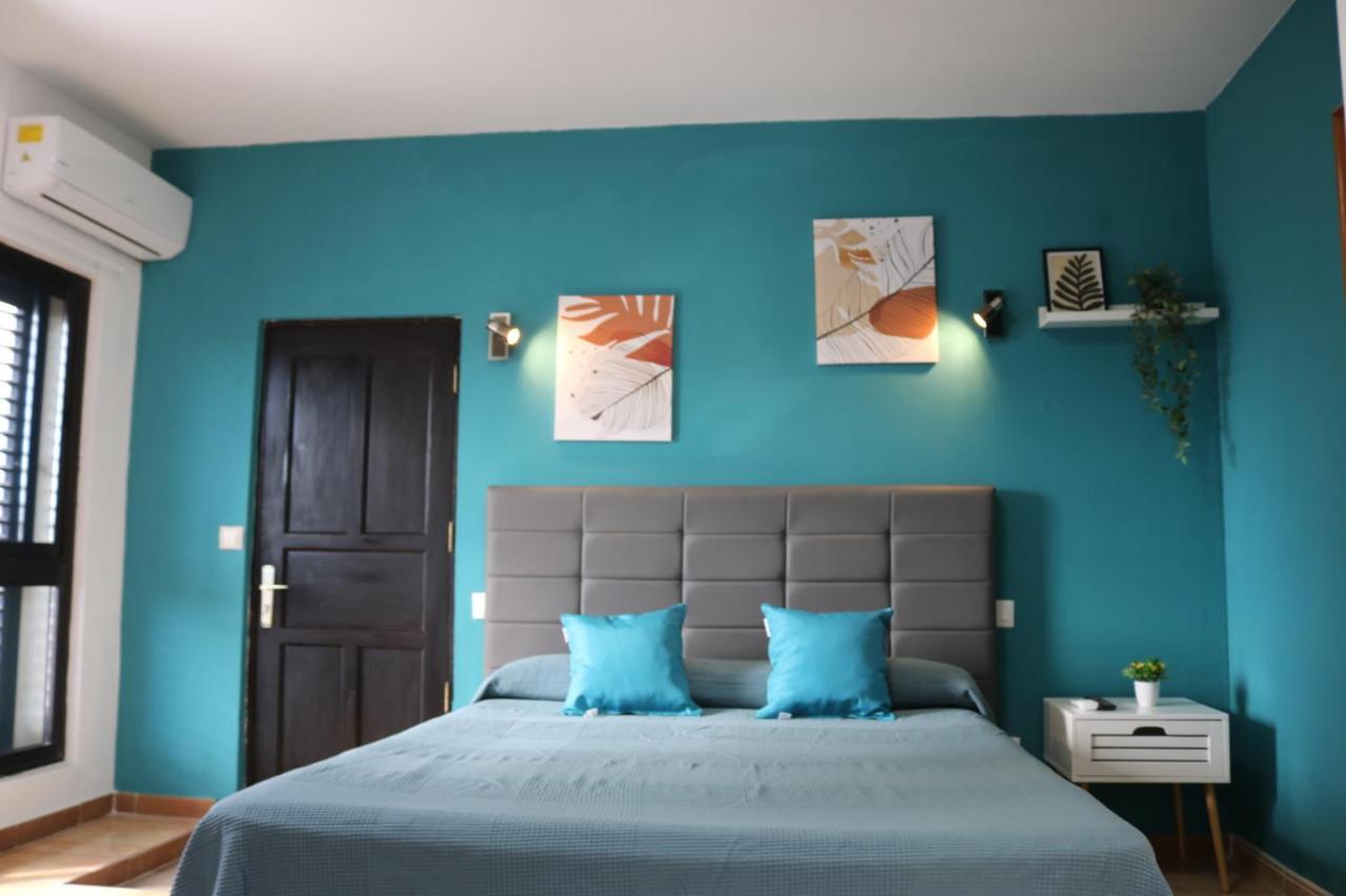 Apartamentos La Carmen Arrecife  Exterior photo