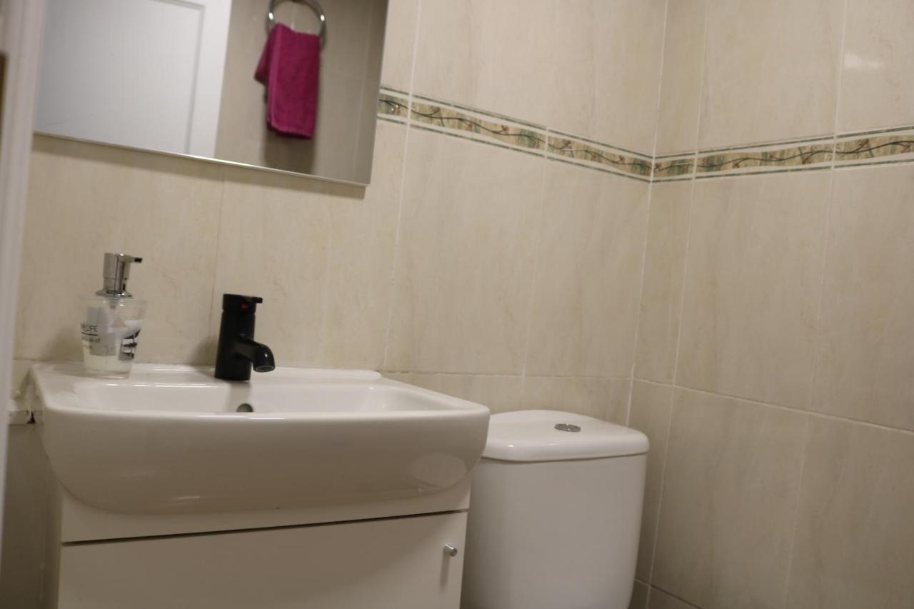 Apartamentos La Carmen Arrecife  Exterior photo